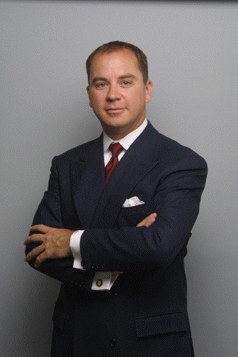 CEO, Micah Johnson
